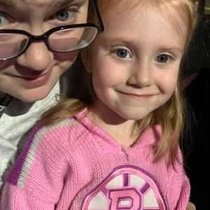 Meet your Posher, Kelly